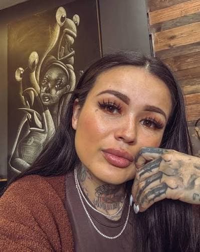 TATU BABY
