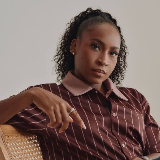 Coco Gauff
