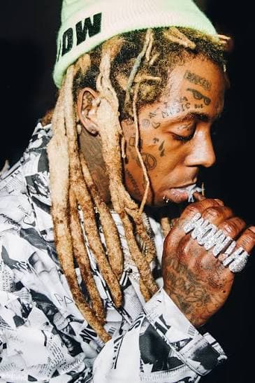 LIL-WAYNE