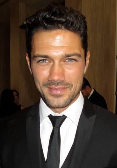 Ryan Paevey