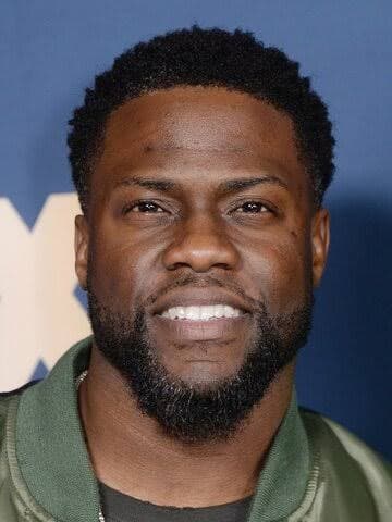 KEVIN HART
