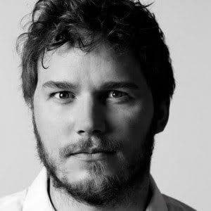 Chris Pratt