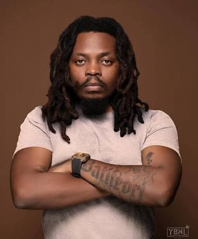 olamide