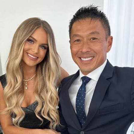 ALEXIS AND DEAN