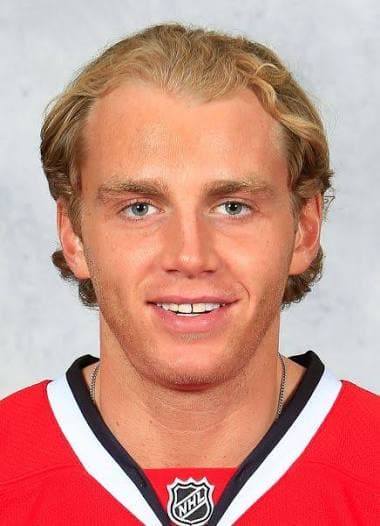 PATRICK KANE